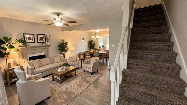 2052 Manassas RN, Virginia Beach, VA 23464