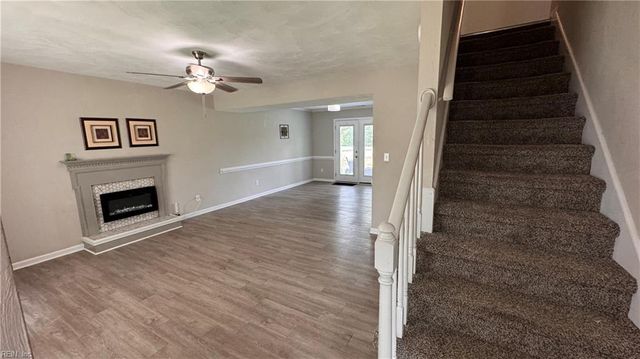 2052 Manassas RN, Virginia Beach, VA 23464