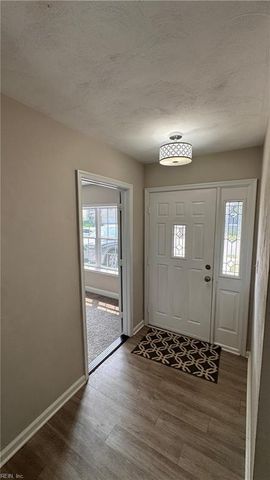 2052 Manassas RN, Virginia Beach, VA 23464