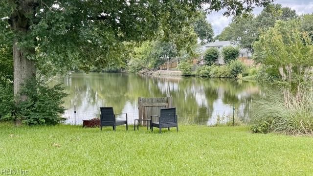 2052 Manassas RN, Virginia Beach, VA 23464