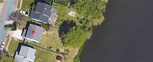 2052 Manassas RN, Virginia Beach, VA 23464