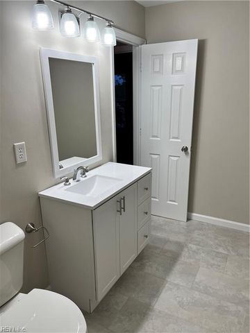 2052 Manassas RN, Virginia Beach, VA 23464