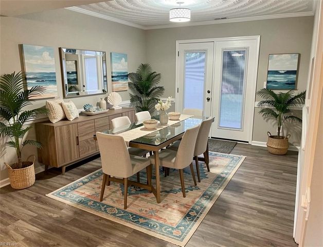 2052 Manassas RN, Virginia Beach, VA 23464