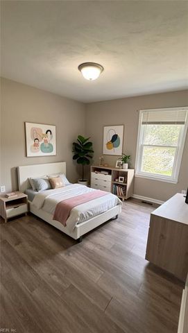 2052 Manassas RN, Virginia Beach, VA 23464