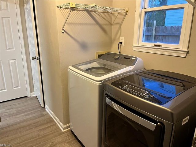 2052 Manassas RN, Virginia Beach, VA 23464
