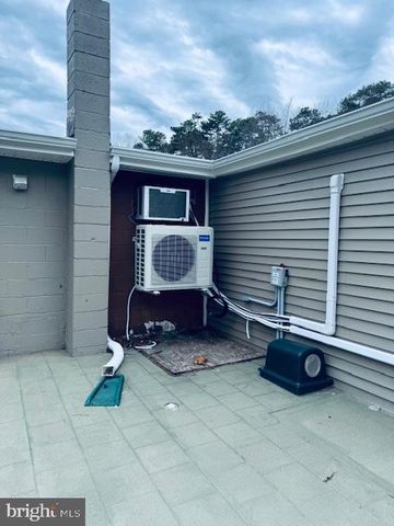 132 NORWOOD AVE, Browns Mills, NJ 08015