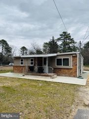 132 NORWOOD AVE, Browns Mills, NJ 08015