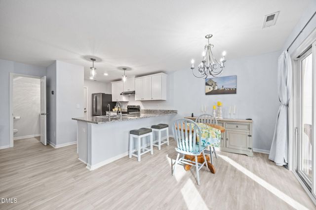 150 Teal Drive, Youngsville, NC 27596