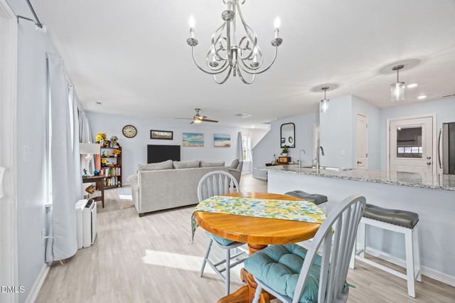 150 Teal Drive, Youngsville, NC 27596