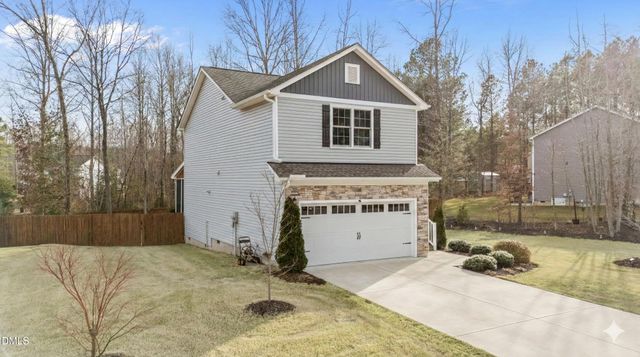 150 Teal Drive, Youngsville, NC 27596