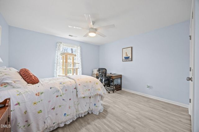 150 Teal Drive, Youngsville, NC 27596