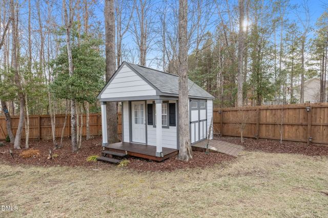 150 Teal Drive, Youngsville, NC 27596