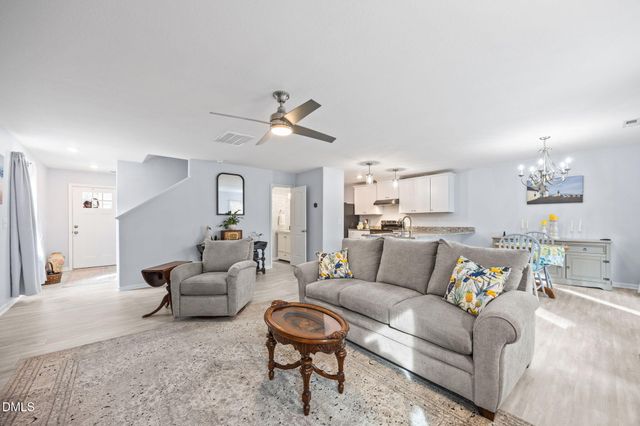 150 Teal Drive, Youngsville, NC 27596