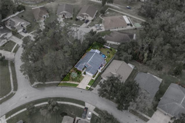 5240 NEW BRITTANY LANE, Zephyrhills, FL 33541