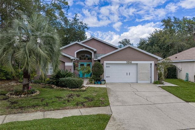 5240 NEW BRITTANY LANE, Zephyrhills, FL 33541