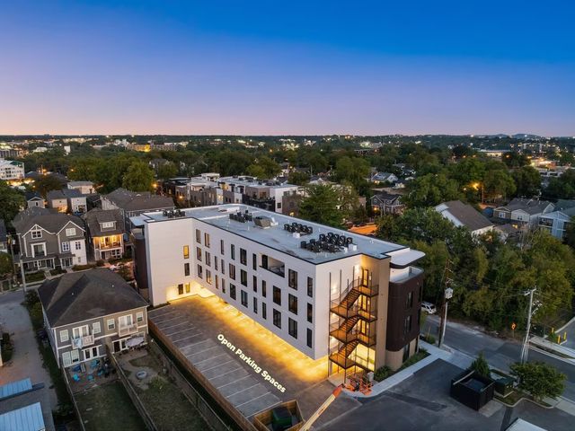 500 Merritt Ave Apt 208, Nashville, TN 37203