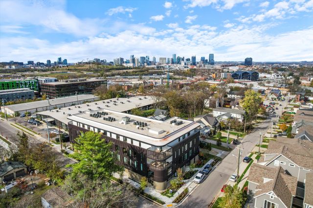 500 Merritt Ave Apt 208, Nashville, TN 37203