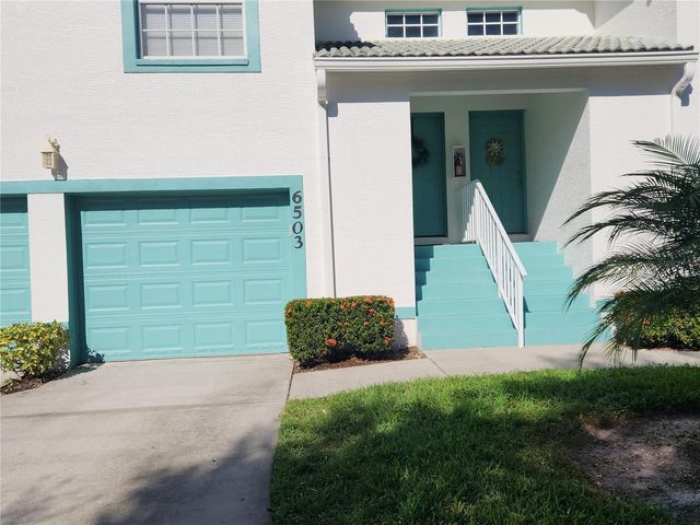 6503 FAIRWAY GARDENS DRIVE, Bradenton, FL 34203