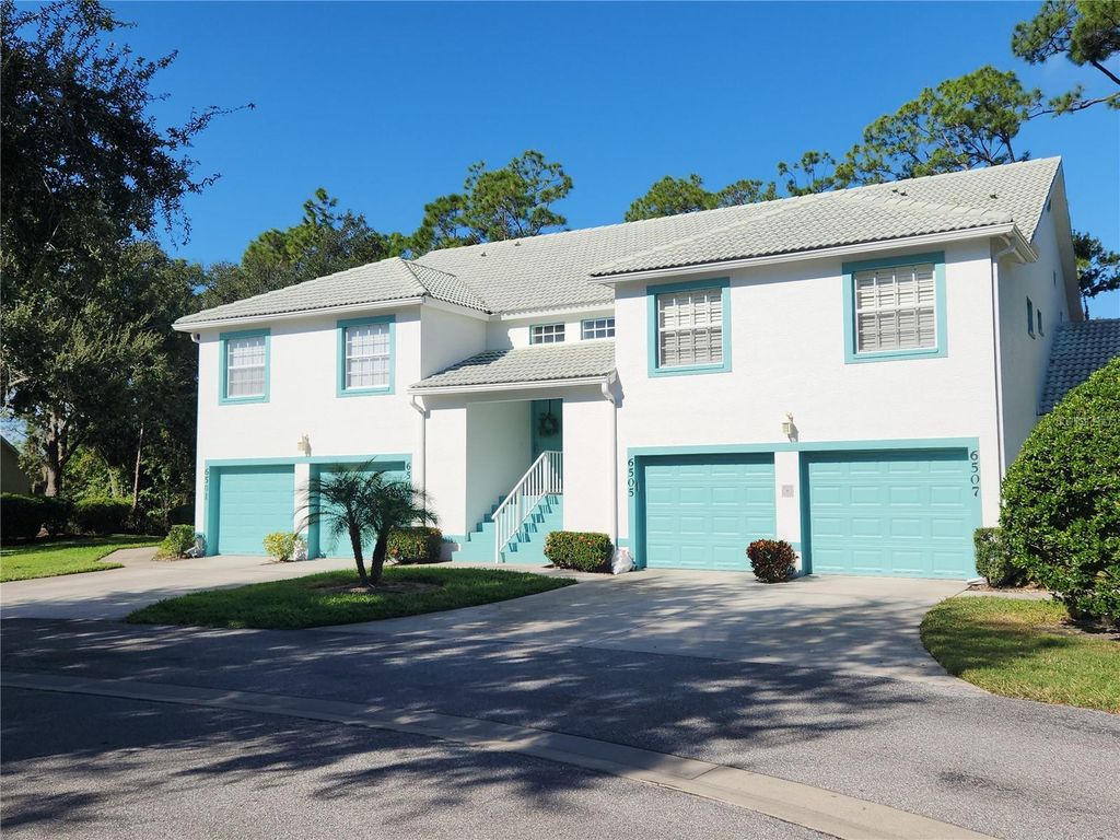 6503 FAIRWAY GARDENS DRIVE, Bradenton, FL 34203