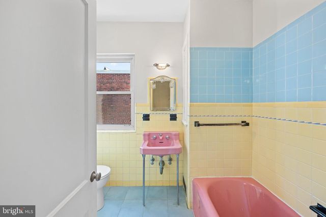 6121 14TH ST NW, Washington, DC 20011