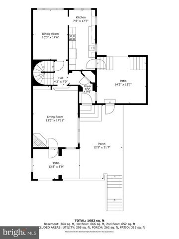 6121 14TH ST NW, Washington, DC 20011
