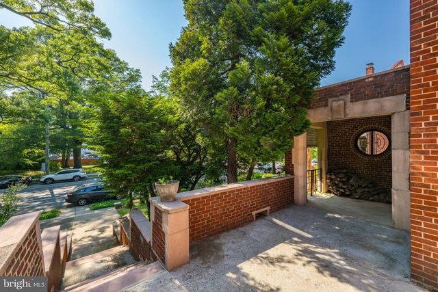6121 14TH ST NW, Washington, DC 20011