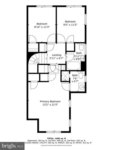 6121 14TH ST NW, Washington, DC 20011