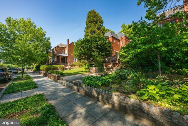 6121 14TH ST NW, Washington, DC 20011