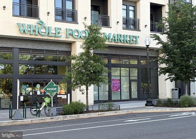 6121 14TH ST NW, Washington, DC 20011
