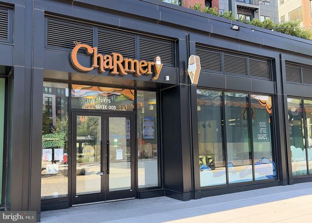 6121 14TH ST NW, Washington, DC 20011
