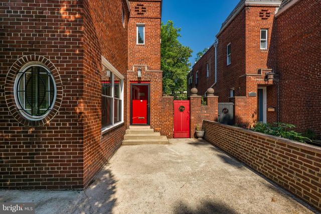 6121 14TH ST NW, Washington, DC 20011