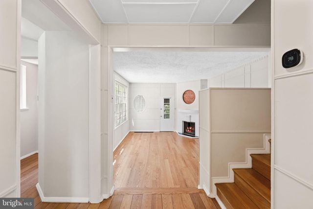 6121 14TH ST NW, Washington, DC 20011