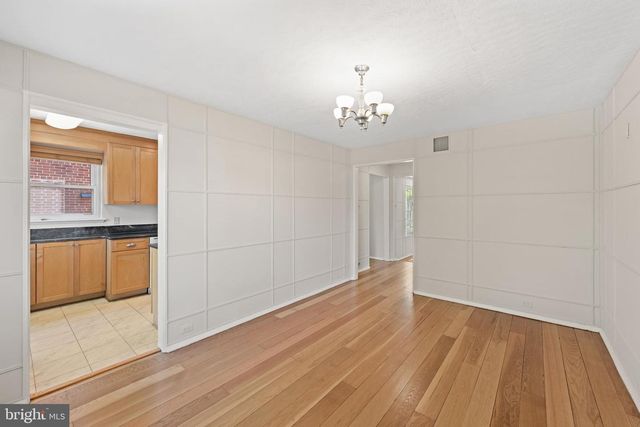 6121 14TH ST NW, Washington, DC 20011