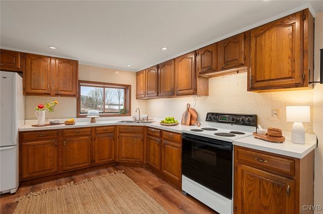 10215 Mapledale Road, Trenton, NY 13354