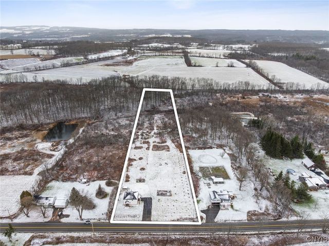 10215 Mapledale Road, Trenton, NY 13354