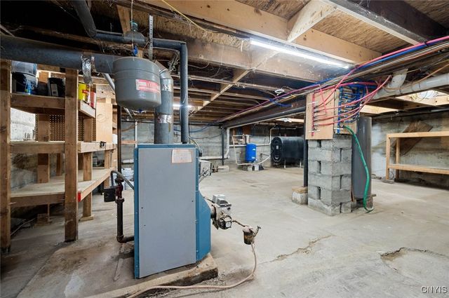 10215 Mapledale Road, Trenton, NY 13354