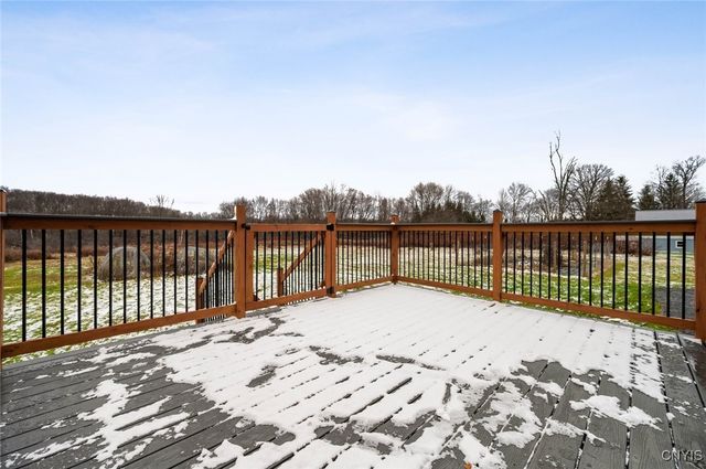 10215 Mapledale Road, Trenton, NY 13354