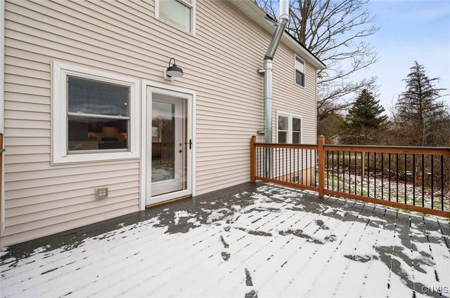 10215 Mapledale Road, Trenton, NY 13354