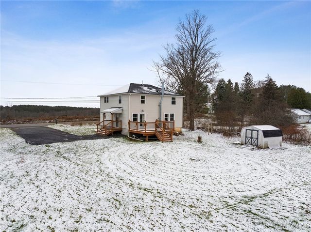 10215 Mapledale Road, Trenton, NY 13354