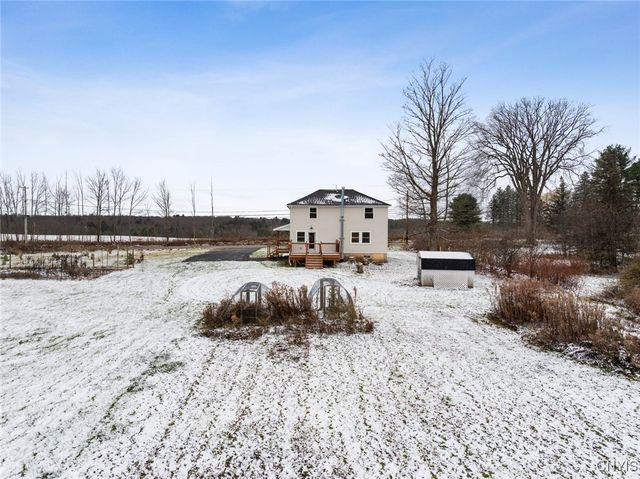 10215 Mapledale Road, Trenton, NY 13354