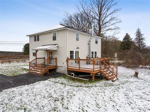 10215 Mapledale Road, Trenton, NY 13354