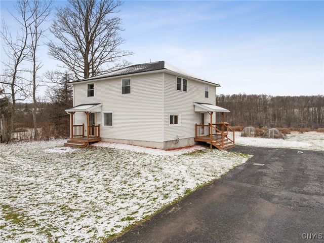 10215 Mapledale Road, Trenton, NY 13354