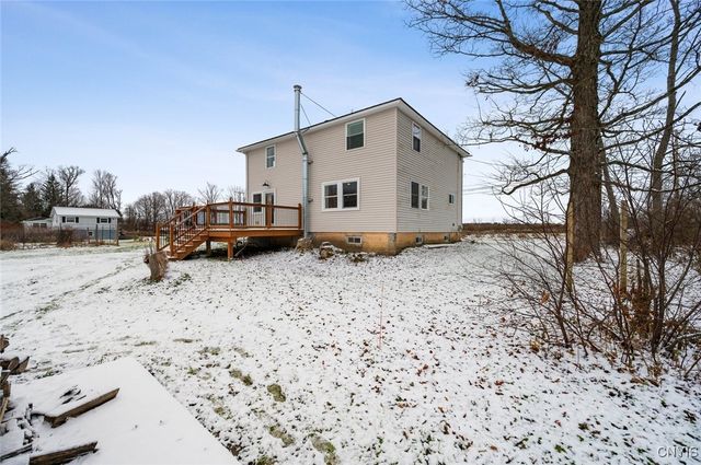 10215 Mapledale Road, Trenton, NY 13354