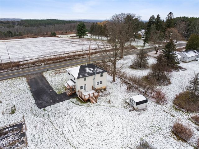 10215 Mapledale Road, Trenton, NY 13354