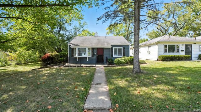 5108 Hoagland Avenue, Fort Wayne, IN 46807