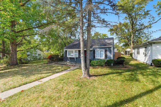 5108 Hoagland Avenue, Fort Wayne, IN 46807