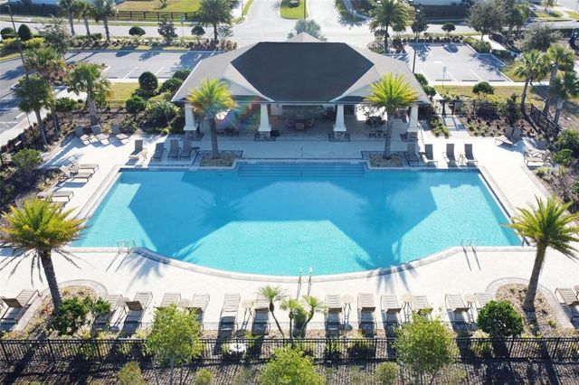 2438 PEARL CIDER STREET, Orlando, FL 32824