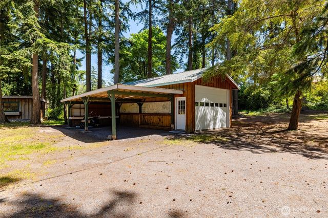 16757 Chilberg Avenue, La Conner, WA 98257