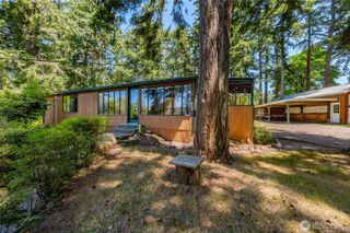 16757 Chilberg Avenue, La Conner, WA 98257