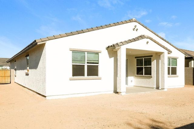 5319 S 244th Avenue, Buckeye, AZ 85326